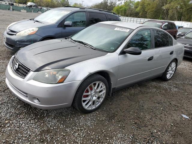 2005 Nissan Altima S
