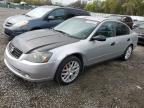 2005 Nissan Altima S na sprzedaż w Riverview, FL - Front End