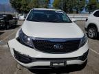 2014 Kia Sportage Lx for Sale in Rancho Cucamonga, CA - Front End