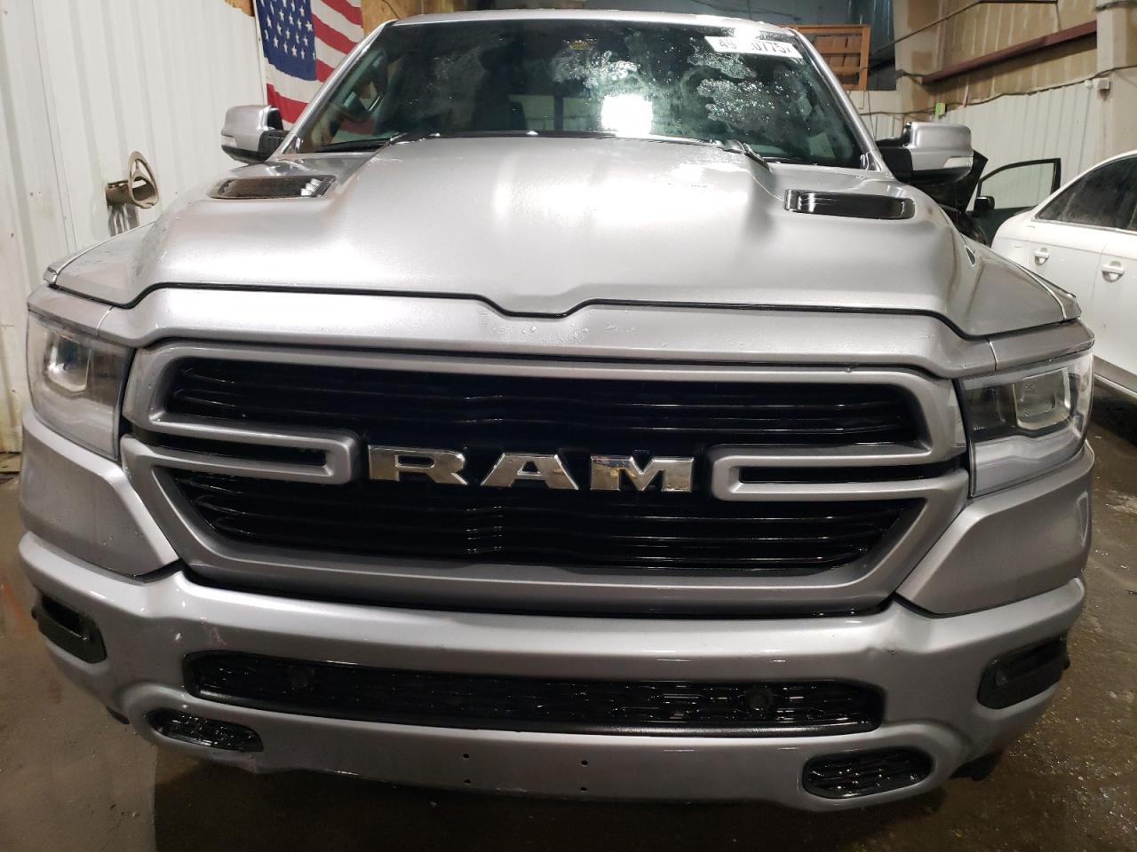 2021 RAM 1500 - Image 5