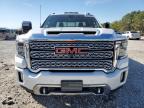 2023 Gmc Sierra K2500 Denali en Venta en Houston, TX - Vandalism