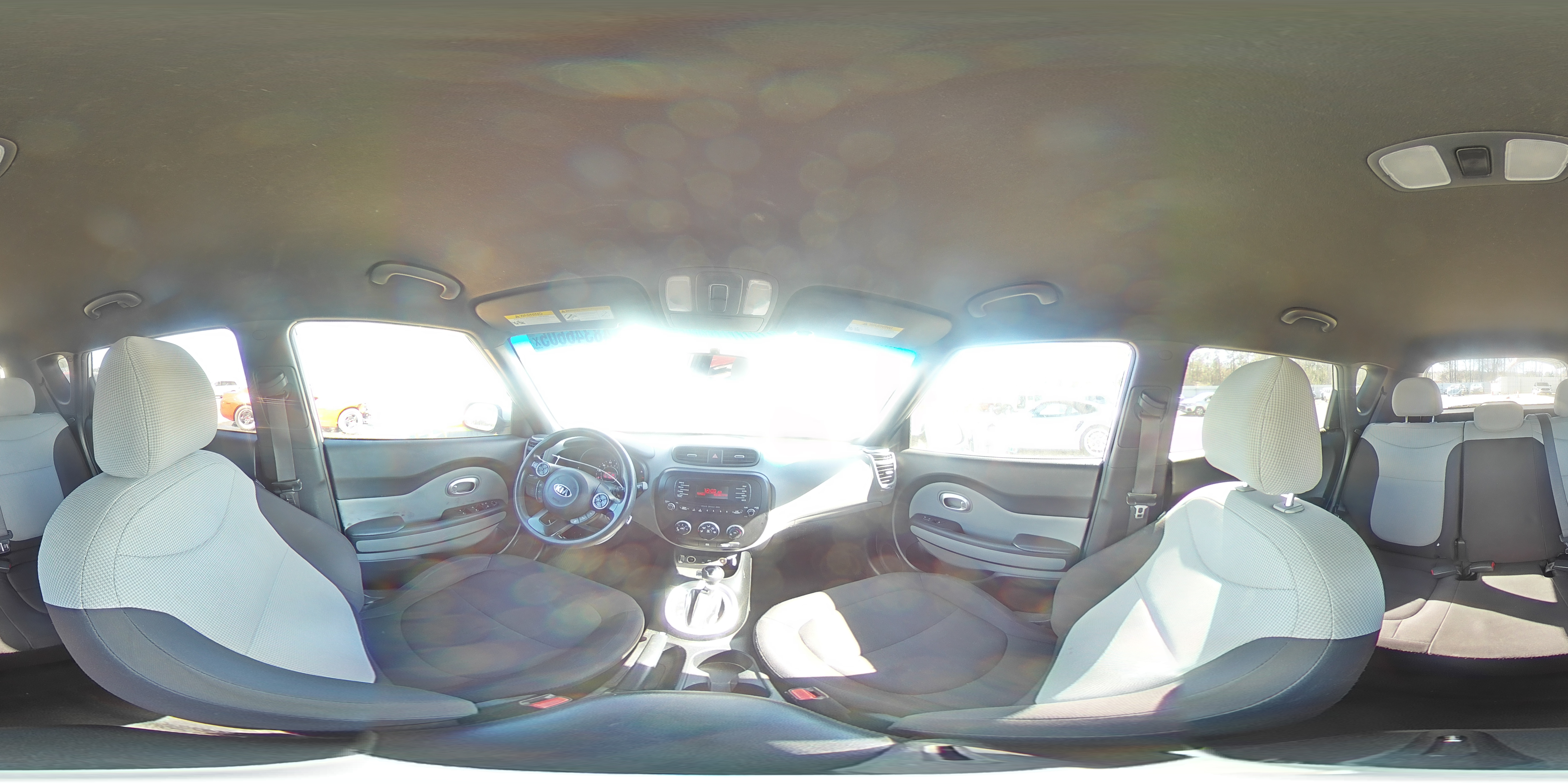 2016 Kia Soul - Image 14