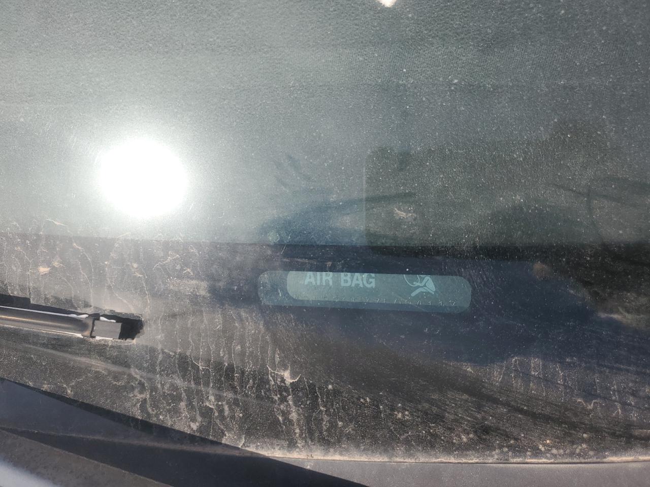 2007 Mitsubishi Galant De VIN: 4A3AB26FX7E084117 Lot: 48467475