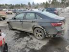 2022 Volkswagen Jetta Se продається в Windham, ME - Front End