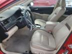 2014 Toyota Camry L للبيع في Kansas City، KS - Front End