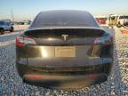 2023 Tesla Model Y  продається в Temple, TX - Undercarriage