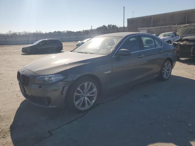 2014 Bmw 528 Xi