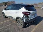 2018 RENAULT CAPTUR SIG for sale at Copart SANDTOFT