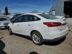 2017 Ford Focus Se for Sale in Wichita, KS - All Over