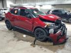 2023 Nissan Kicks Sr na sprzedaż w Franklin, WI - All Over