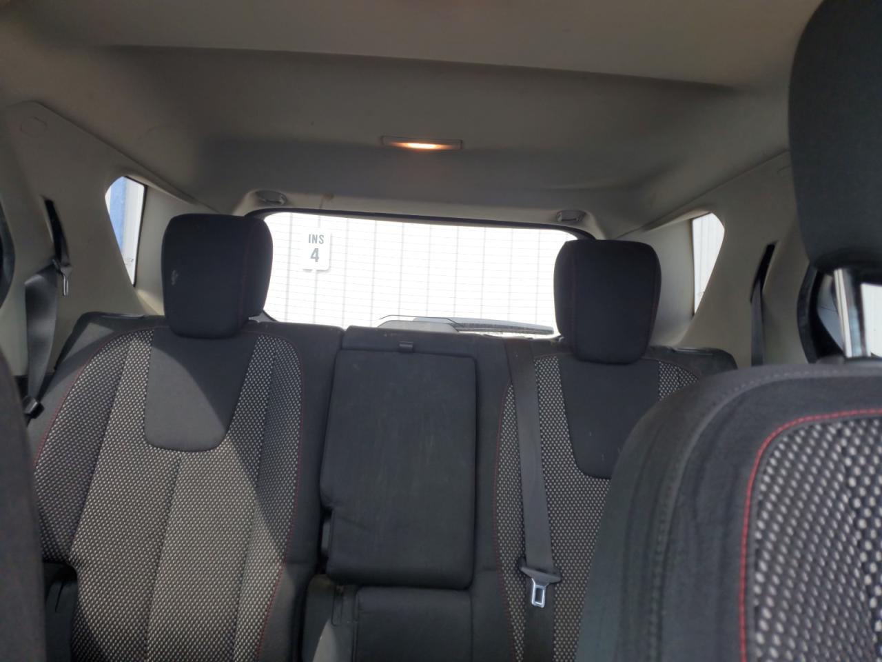 2012 Chevrolet Equinox - Image 10