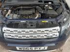 2016 LAND ROVER DISCOVERY for sale at Copart BRISTOL