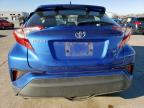2020 Toyota C-Hr Xle للبيع في Grand Prairie، TX - Side