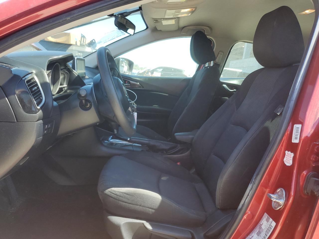2016 Mazda 3 - Image 7