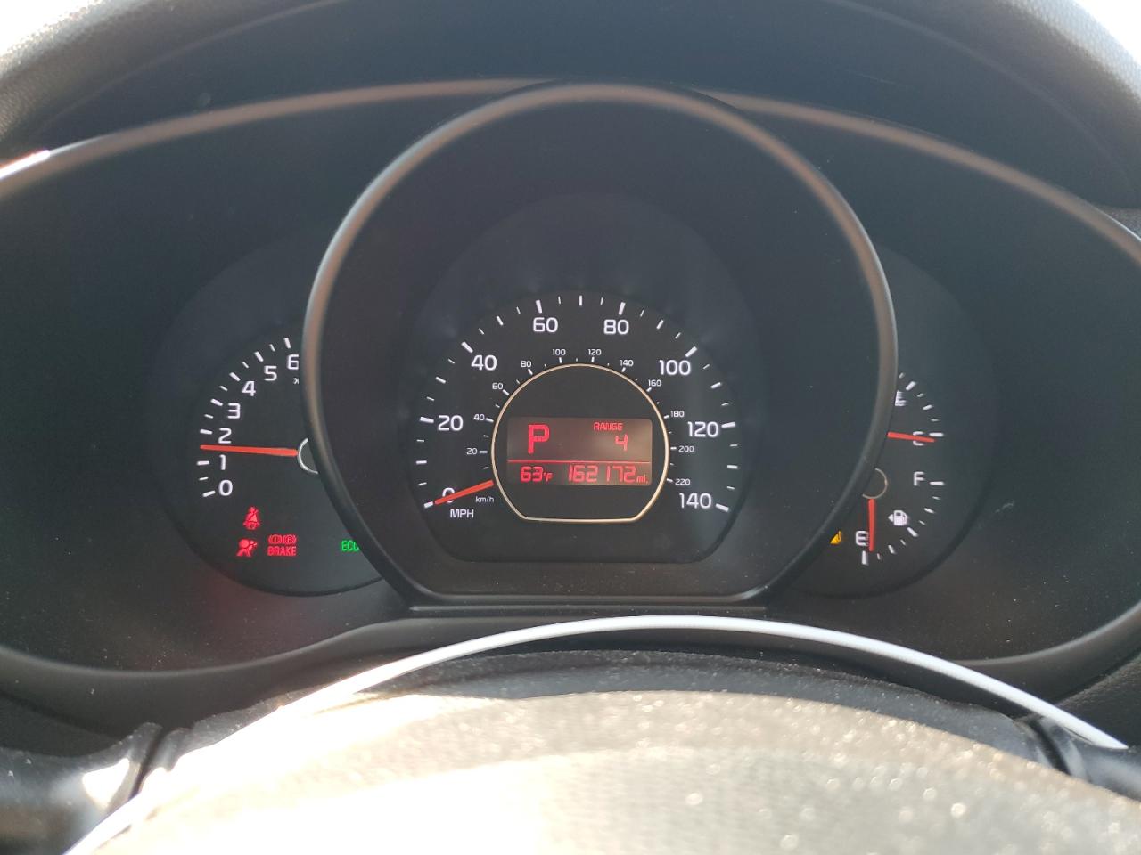 2017 Kia Soul - Image 9