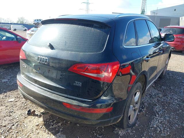 2016 AUDI Q5 SE TDI QUATTRO 