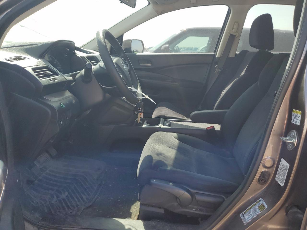 2014 Honda CR-V - Image 7