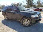 2012 Lincoln Navigator  en Venta en Greenwell Springs, LA - Front End