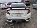 2018 Honda Civic Si for Sale in Cicero, IN - Side