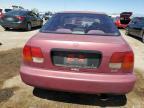 1998 Honda Civic Lx for Sale in Tucson, AZ - Front End
