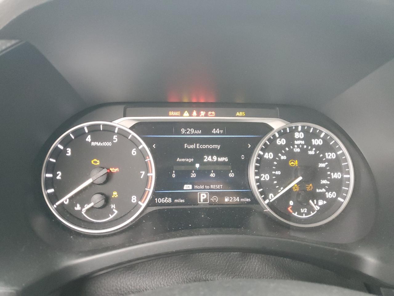 3N1AB8CV4RY320495 NISSAN SENTRA 2024