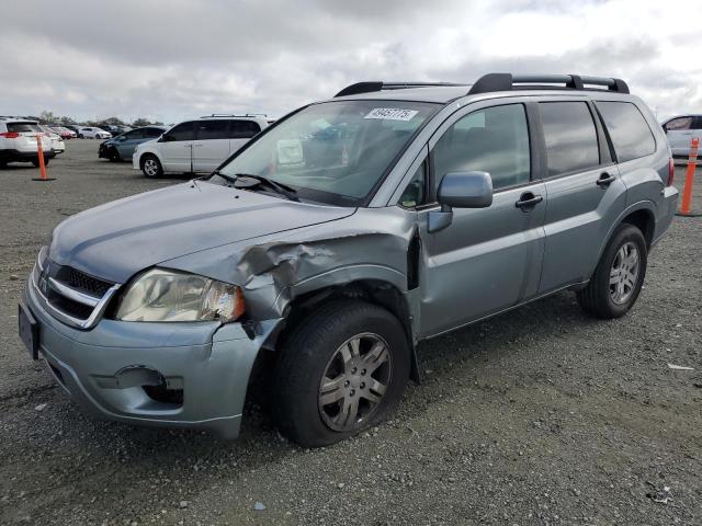 2008 Mitsubishi Endeavor Ls