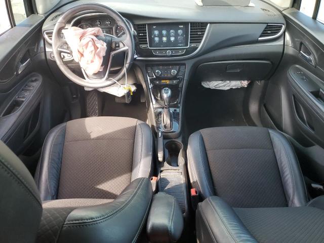  BUICK ENCORE 2017 Biały
