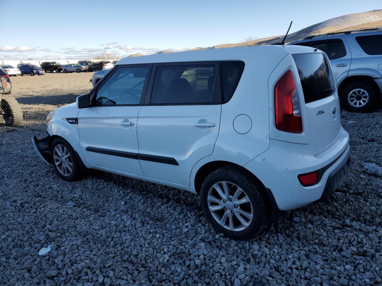 2013 Kia Soul - Image 2