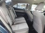 2018 Toyota Corolla L продається в Bridgeton, MO - Front End