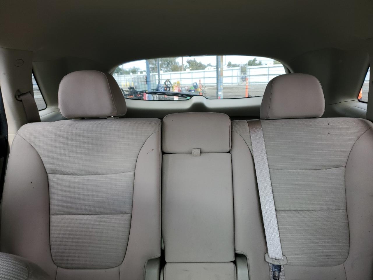 2014 Kia Sorento - Image 10