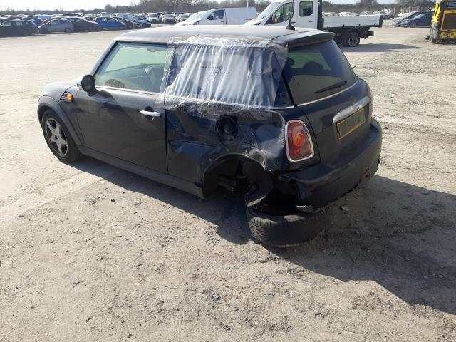 2007 MINI COOPER