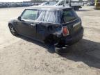 2007 MINI COOPER for sale at Copart SANDWICH