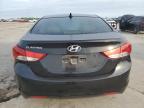 2012 Hyundai Elantra Gls for Sale in Wilmer, TX - Mechanical