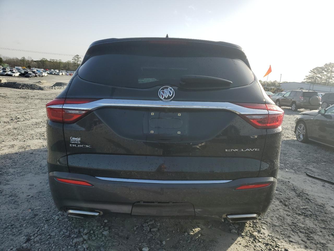 2018 Buick Enclave - Image 6