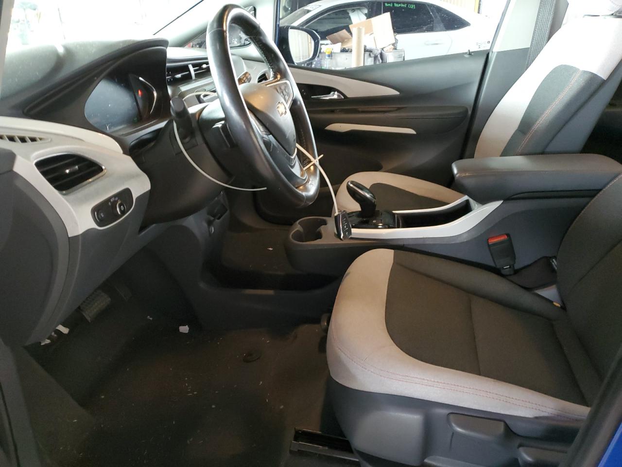 1G1FW6S06J4112488 CHEVROLET BOLT 2018