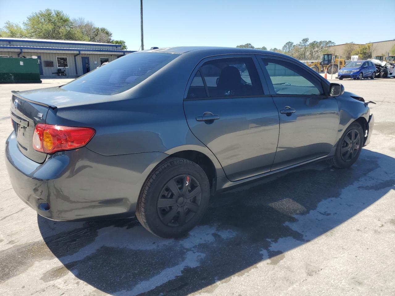2010 Toyota Corolla - Image 3