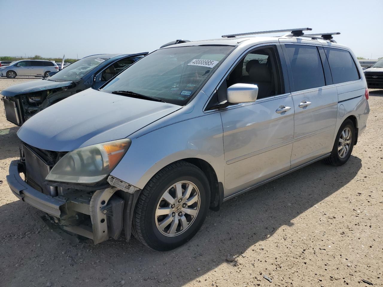 2010 Honda Odyssey - Image 1