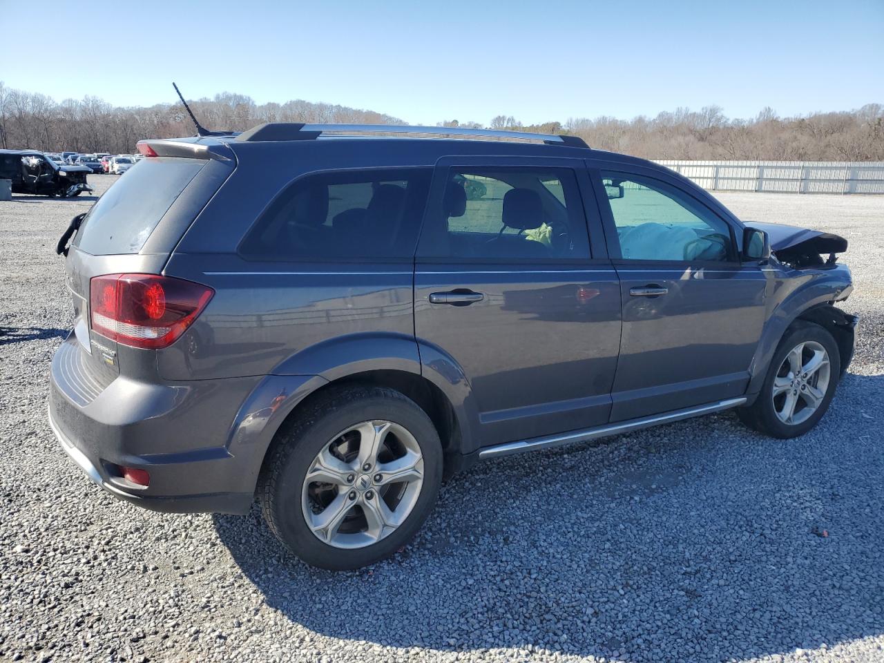 2018 Dodge Journey - Image 3