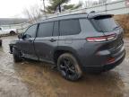 2022 Jeep Grand Cherokee L Laredo na sprzedaż w Davison, MI - Side