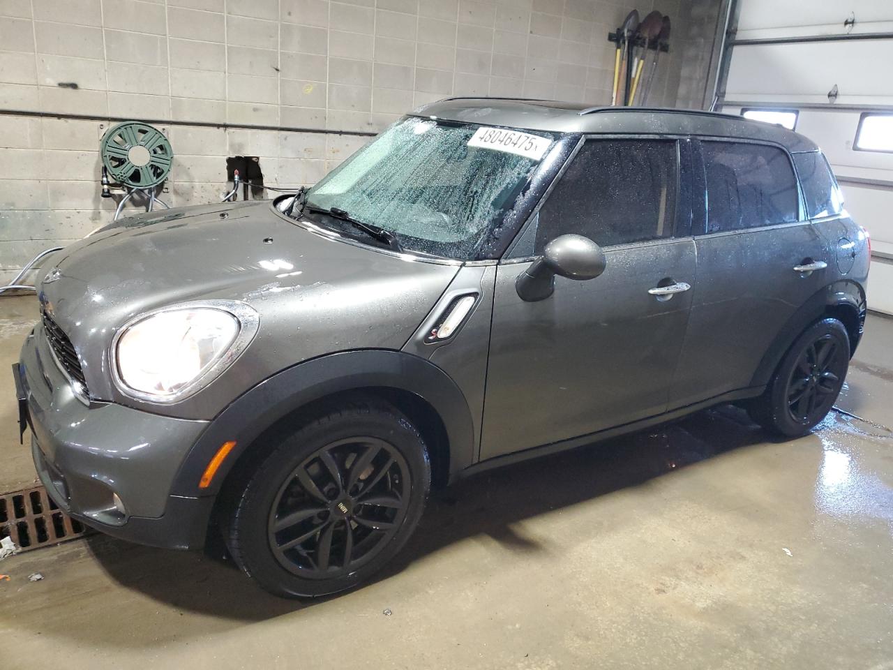 2012 MINI Cooper - Image 1