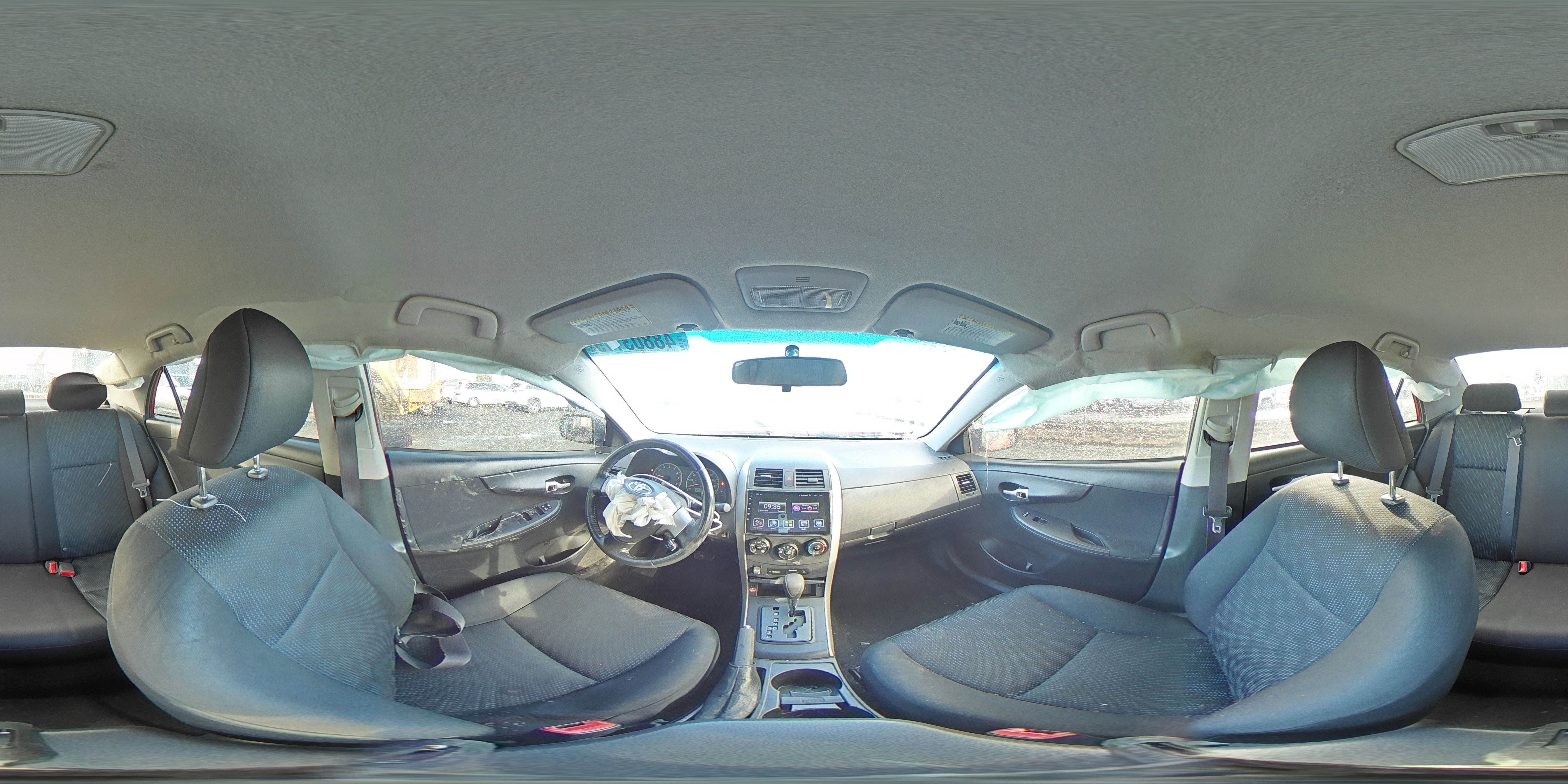 2009 Toyota Corolla - Image 13