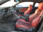 2013 Hyundai Genesis Coupe 2.0T იყიდება San Antonio-ში, TX - Mechanical