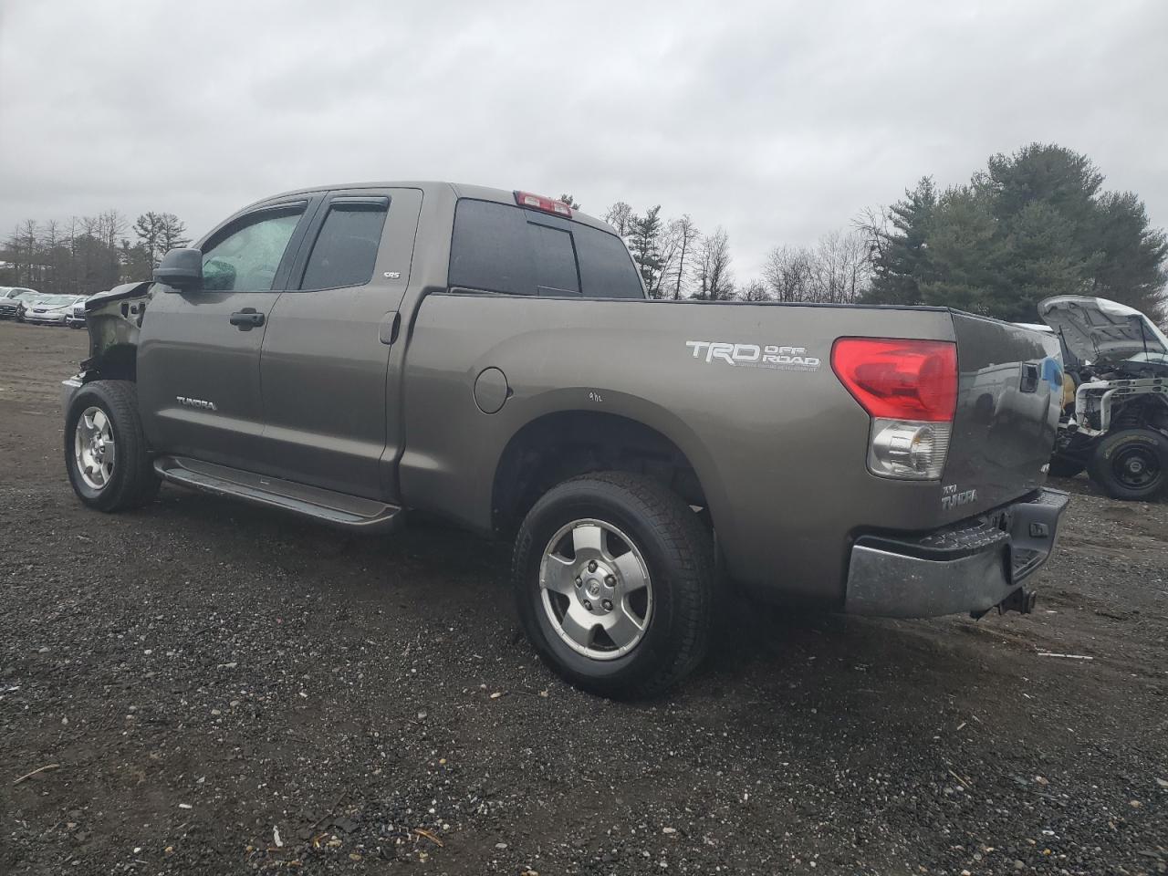 2007 Toyota Tundra - Image 2