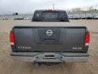 2008 Nissan Titan Xe zu verkaufen in Colorado Springs, CO - Minor Dent/Scratches