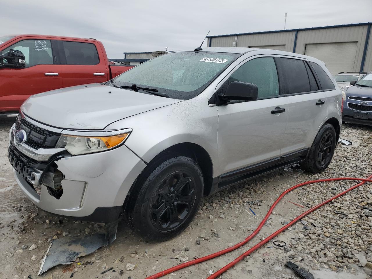 2013 Ford Edge - Image 1