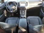 2017 Ford Edge Sel for Sale in Wilmer, TX - Rear End