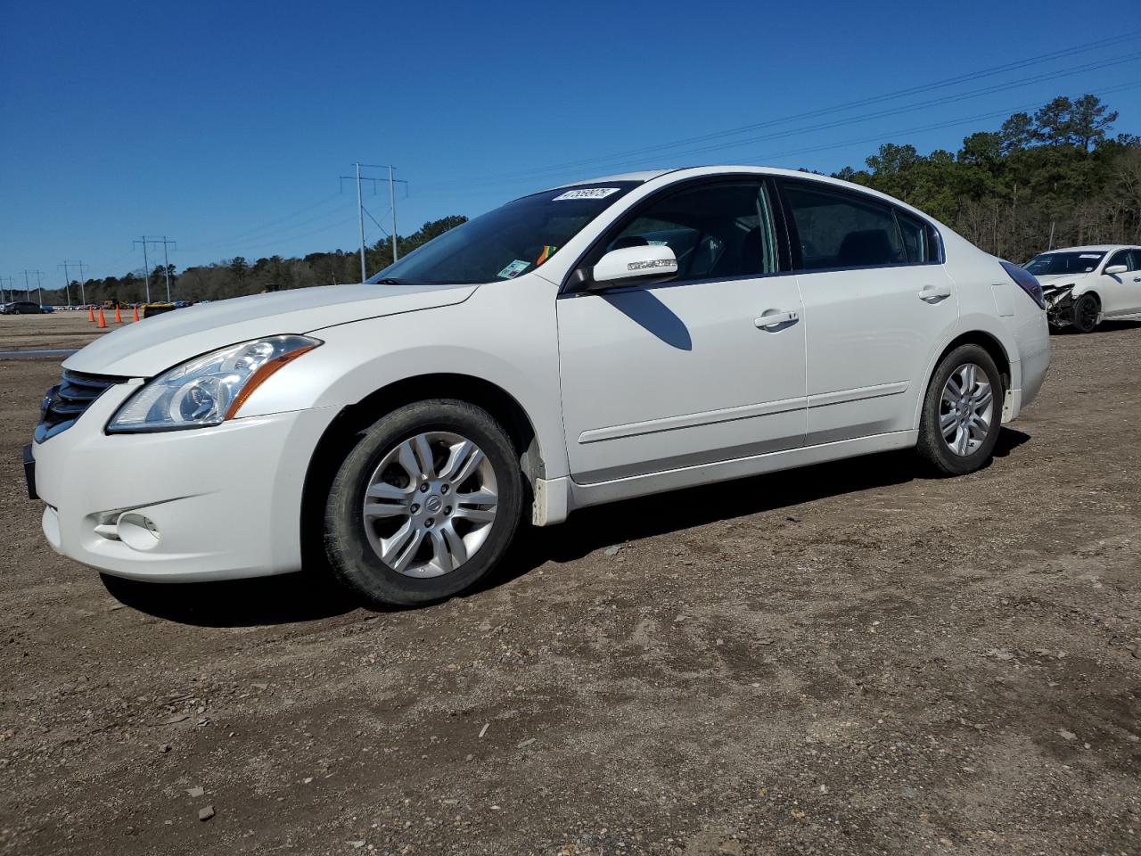2012 Nissan Altima - Image 1
