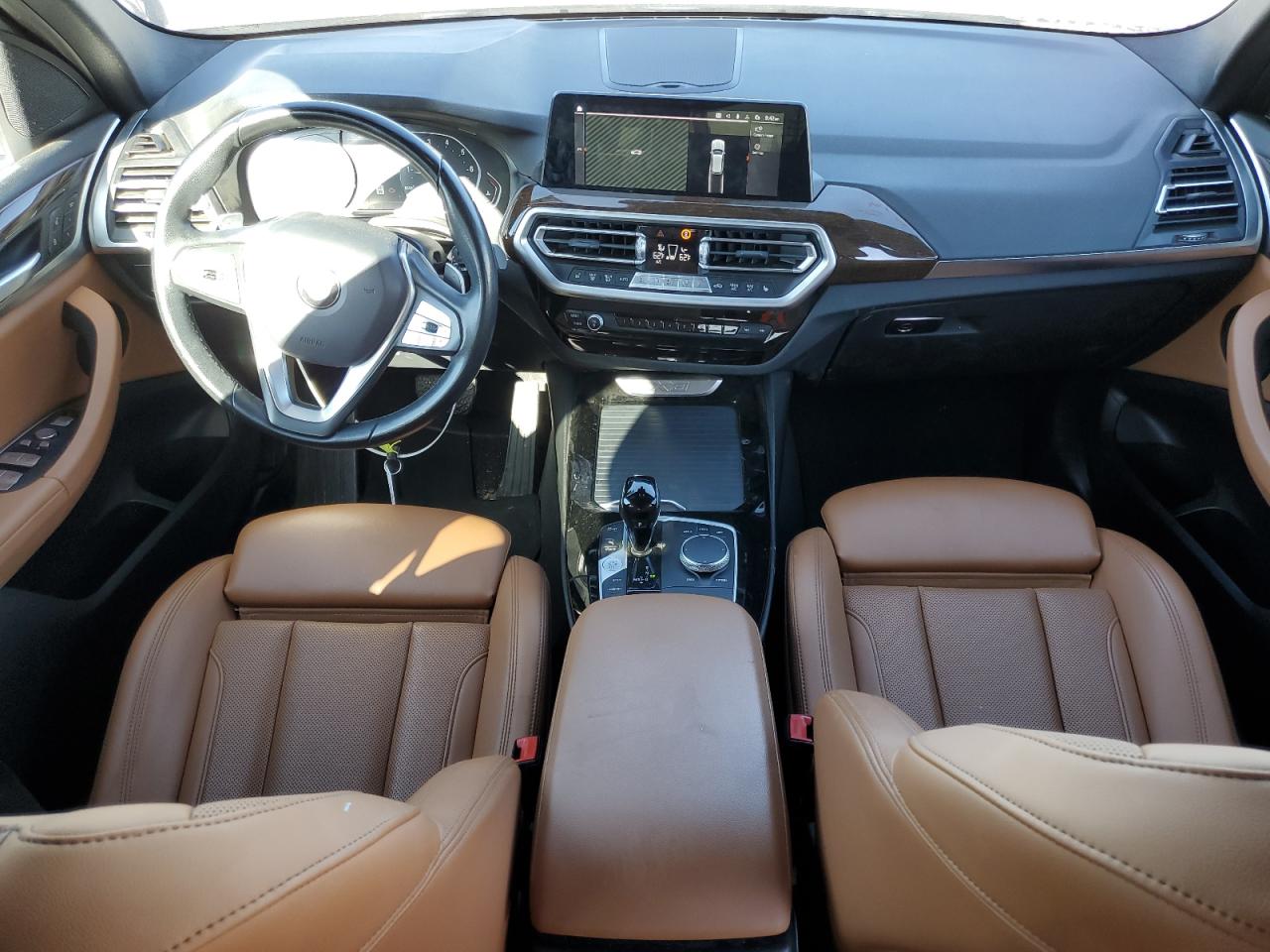 2022 BMW X3 - Image 8