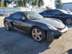 2015 Porsche Cayman S للبيع في Rancho Cucamonga، CA - Undercarriage