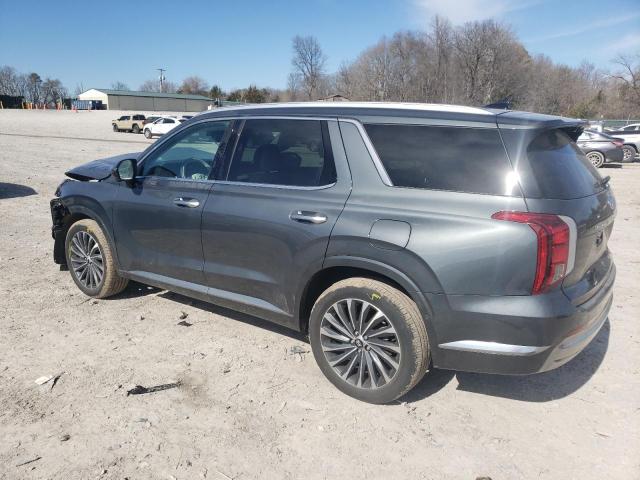  HYUNDAI PALISADE 2024 Серый